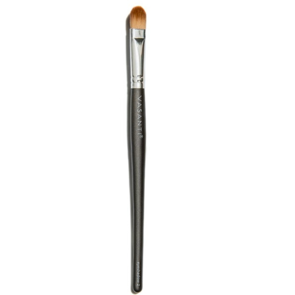 VASANTI COSMETICS : Professional Eyeshadow Brush